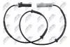 ABS SENSOR REAR NTY HCA-BM-040 (фото 1)