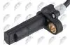 ABS SENSOR REAR NTY HCA-BM-040 (фото 2)
