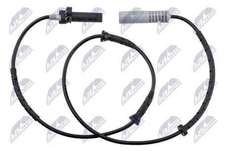 ABS SENSOR REAR NTY HCA-BM-040