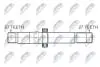 DRIVESHAFT NTY NWP-ME-003 (фото 2)