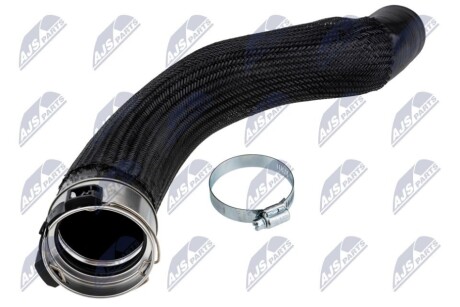 AIR HOSE NTY GPP-RE-062