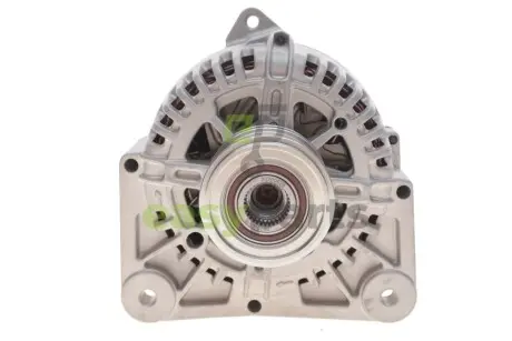 Генератор Dacia Duster/Logan/Sandero/Renault Kangoo/Megane/Scenic 1.5dCi 01-(14V/110A) Solgy 408021