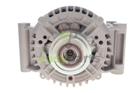 Генератор Citroen Jumper/Fiat Ducato/Ford Transit/Peugeot Boxer 2.2HDi 06- (12V/150A) Solgy 408002