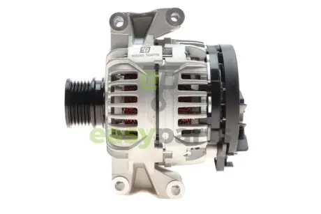 Генератор MB Sprinter 208D-216CDI/308CDI-316CDI/408CDI-416CDI 00-06 (14V/90A) Solgy 408005