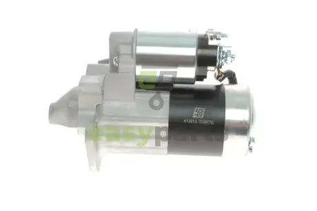 Стартер Renault Kangoo/Megane III/Fluence 1.5 dCi 08- (1.4kw) (z=12) Solgy 413014