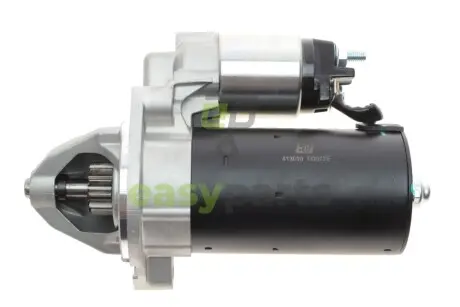 Стартер MB Sprinter/Vito 2.2CDI 00-09 (1.7kw) (z=12) Solgy 413010