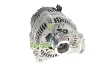 Генератор VW Caddy II/T4 1.6-2.0 90-03 (14V/90A) Solgy 408008