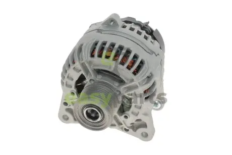 Генератор Renault Kangoo 1.5 dCi 08- (12V/150A) Solgy 408022