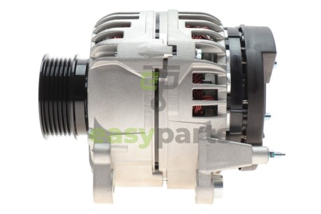 Генератор VW LT/T5 2.5 TDI 99-09 (12V/120A) Solgy 408007