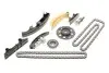 Комплект ланцюга ГРМ VW T5 3.2 03-09 (z=98/70) (симплекс) 187689