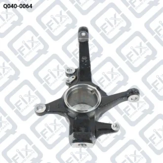 ПОВОРОТНЫЙ КУЛАК ПЕРЕДН L Q-fix Q040-0064