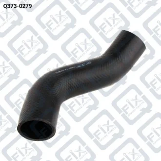 ПАТРУБОК ИНТЕРКУЛЛЕРА Q-fix Q373-0279