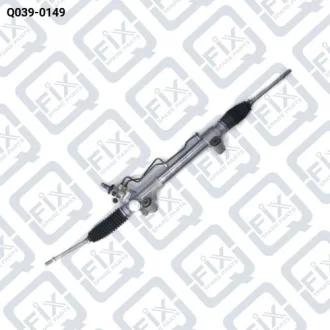 РУЛЕВАЯ РЕЙКА Q-fix Q039-0149