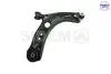 Фото 1 - wahacz/p/audi a3 berline 20-/p/+sworzen SIDEM 63255 WAHACZ/P/AUDI A3 BERLINE 20-/P/+SWORZEN SIDEM 63255 (фото 1)