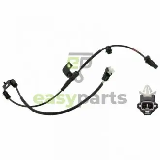 Датчик ABS FEBI BILSTEIN 107284