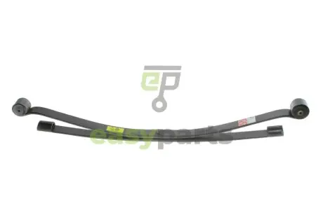 Ресора задня Man TGE/VW Crafter 2.0 TDI 16- (70/745.5) FEBI BILSTEIN 185659