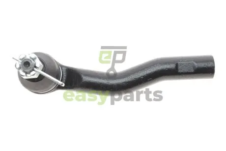 Наконечник тяги рульової (L) Toyota Corolla 19-/Prius 15- BLUE PRINT ADBP870078