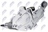 WIPER MOTOR REAR NTY ESW-TY-006 (фото 2)