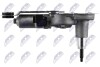 WIPER MOTOR REAR NTY ESW-TY-006 (фото 3)