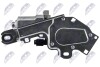 WIPER MOTOR REAR NTY ESW-TY-006 (фото 4)