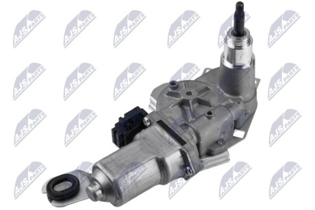 WIPER MOTOR REAR NTY ESW-TY-006