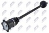 DRIVESHAFT NTY NPW-VW-204 (фото 1)