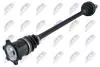 DRIVESHAFT NTY NPW-VW-204 (фото 2)