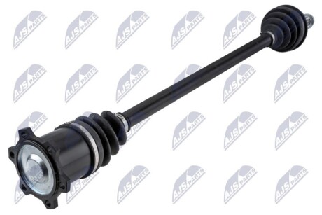 DRIVESHAFT NTY NPW-VW-204