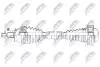 DRIVESHAFT NTY NPW-VW-205 (фото 1)