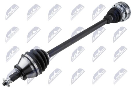 DRIVESHAFT NTY NPW-VW-205 (фото 1)