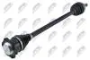 DRIVESHAFT NTY NPW-VW-199 (фото 2)