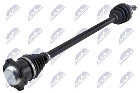 DRIVESHAFT NTY NPW-VW-199