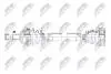 DRIVESHAFT NTY NPW-VW-200 (фото 1)