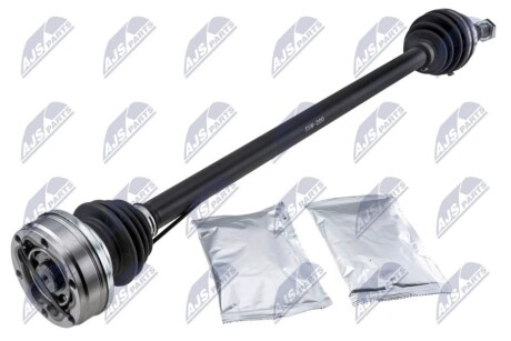 DRIVESHAFT NTY NPW-VW-200