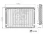 Фільтр салону FEBI BILSTEIN 181883 (фото 1)
