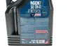 Олива 10W40 NGEN 7 4T (4L) (API SP/JASO MA2) (111836) MOTUL 839641 (фото 2)
