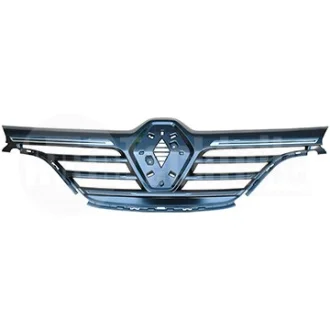 Решітка радіатора Renault Megane 16- AUTOTECHTEILE 505 1163