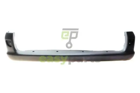 Бампер (задній) Renault Kangoo 98-03 AUTOTECHTEILE 505 1281