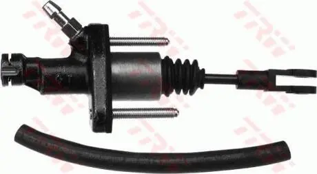 Фото 1 - циліндр зчеплення головний TRW PNB480 Циліндр зчеплення головний TRW PNB480 (фото 1)