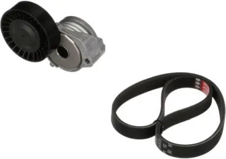 Автозапчасть Gates K015PK1095