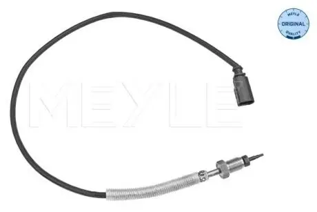CZUJNIK TEMP. SPALIN VW TRANSPORTER 2,0TDI 16- MEYLE 1148000267