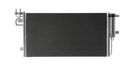 Автозапчасть MAHLE / KNECHT AC103000P