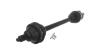 PрЭOЧ VW POLO 14- 1,0TSI LE. 627MM IBIZA SKF VKJC4394 (фото 5)