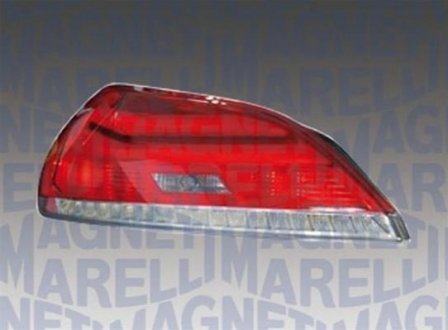 Автозапчасть MAGNETI MARELLI LLH151