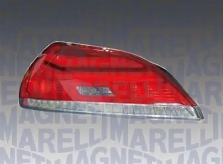 Автозапчасть MAGNETI MARELLI LLH151
