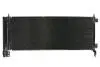 Радіатор кондиціонера (з осушувачем) Toyota Rav 4 2.5H 15-18 THERMOTEC KTT110756 (фото 1)