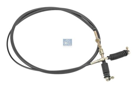 Тросик газу DT 546000