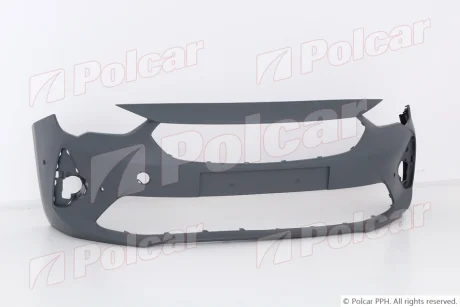 Фото zderzak przedni Polcar 55B30722 Zderzak przedni Polcar 55B30722