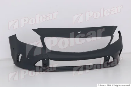 Zderzak przedni Polcar 50C10751J