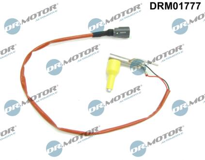 WTRYSKIWACZ MOCZNIKA AD BLUE DR MOTOR DRM01777
